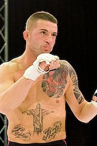 Jose 'Tito' Beltran Martinez