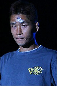 Hiroyuki Tanaka