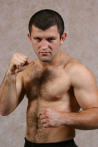 Magomed Sultanakhmedov