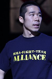 Takuma Ishii