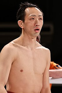 Taro Shimazaki