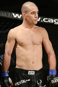 Bernardo 'Trekko' Magalhaes