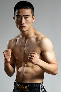 Chengjie Wu