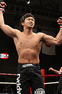 Yusaku Inoue