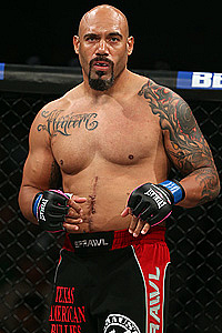 Lavar Johnson