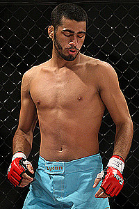 Caio 'Lionheart' Machado