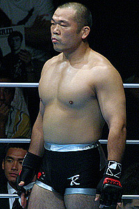 Tsuyoshi Kosaka