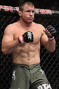 Matt Hughes