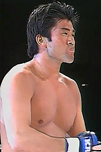 Satoshi Honma