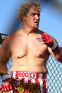 Rocky Batastini