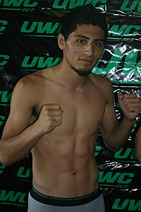 Leonel Padilla