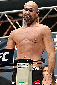 Cathal Pendred