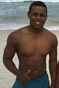 Jeferson da Costa