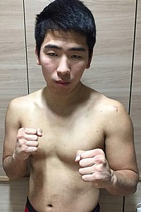 Kang Joo Choi