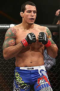 Vinny Magalhaes