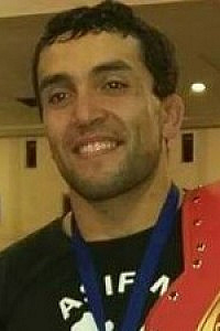 Esteban Zuniga