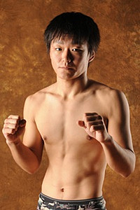 Koki 'Nobutaka' Naito