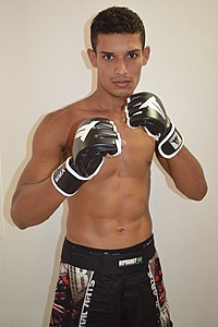 Donizete 'Dony Jason' Oliveira da Silva