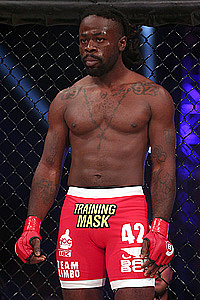 Kevin Ferguson Jr.