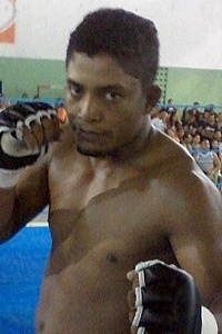 Joao 'Chakal' Bonfim