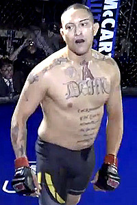 Dominic 'Domo' Garcia