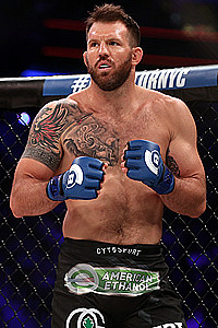 Ryan 'Darth' Bader