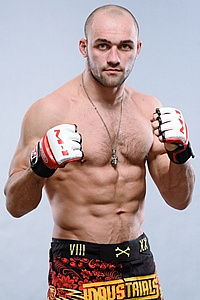 Valery 'The Russian Hammer' Myasnikov