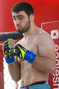 Magomed Gadzhimuradov