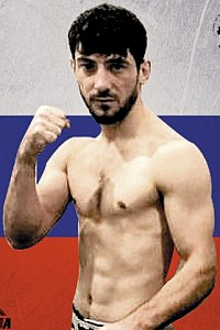 Zelimkhan Makaev