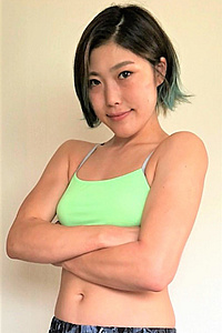 Asami 'Akaringo' Nakai