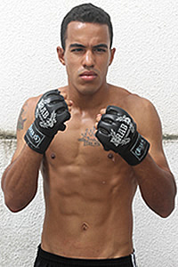 Gustavo Henrique