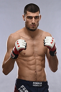 Magomed Magomedov