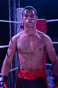 Joao Paulo da Silva Moreira