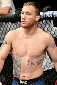 Justin 'The Highlight' Gaethje