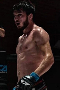 Artur Dadaev