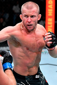 Misha Cirkunov