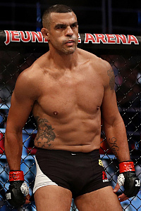 Vitor Belfort