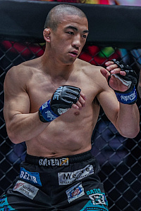 Keito Yamakita