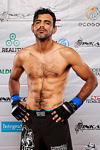 Luis Ortega
