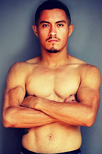 Daniel Villa