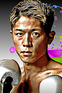 Ryohei Ryohei