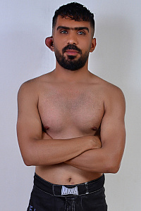 Reza Khadem