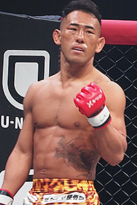 Ryogo Takahashi