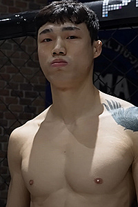 Young Je 'Warrior' Jung