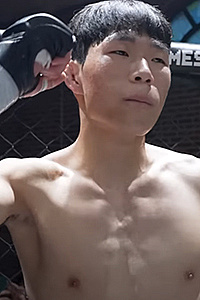 Yong Su 'Hitman' Jeong