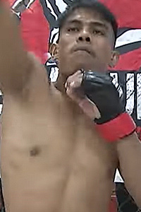 Sanjaya Hutagaol