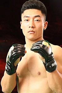 Zhipeng Zhou