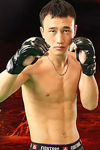 Lierqian Li