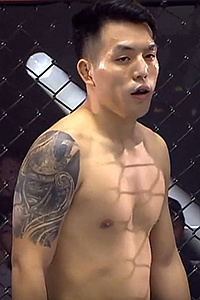 Jun Seok Kim