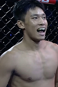 Minh Trung Tran